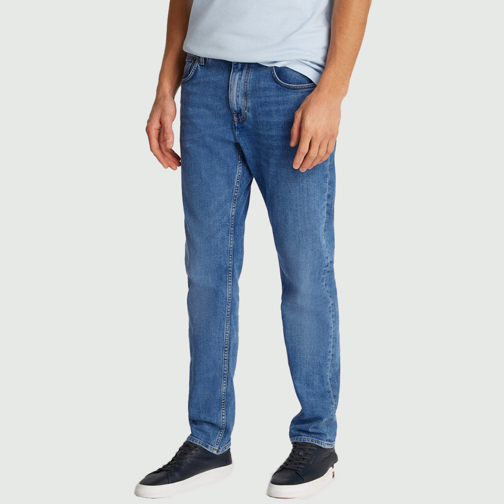 Tapered Harlem Creek - Denim Light*