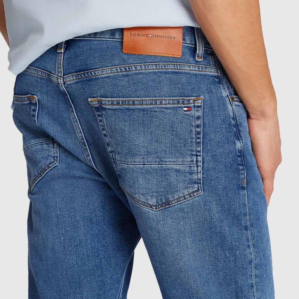 Tapered Harlem Creek - Denim Light*