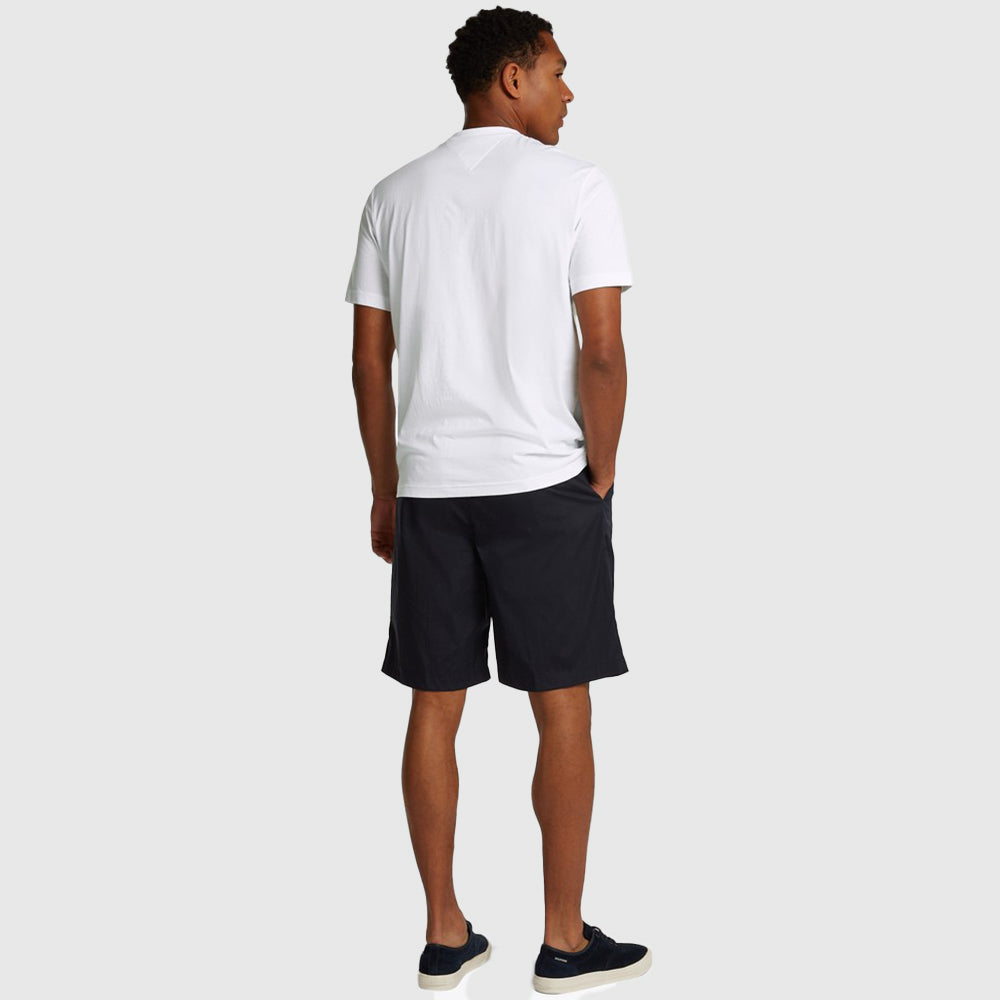 Stack T-Shirt -  White*