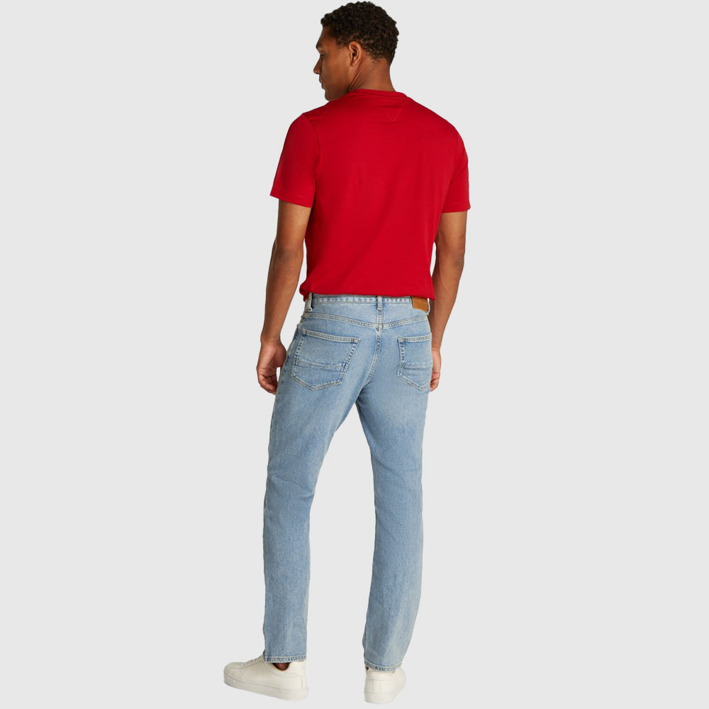 Regular Mercer Indigo Jean - Denim Light*