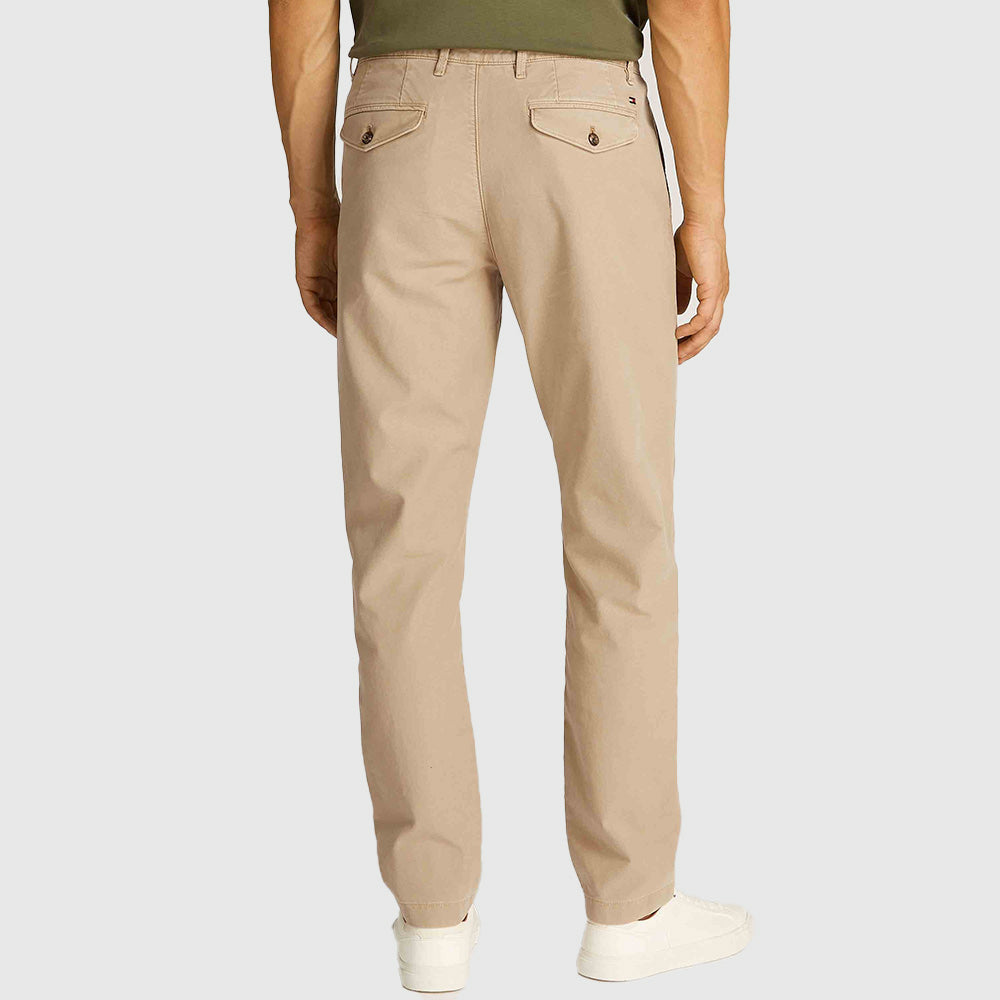 Harlem Gabardine Chino - Beige*