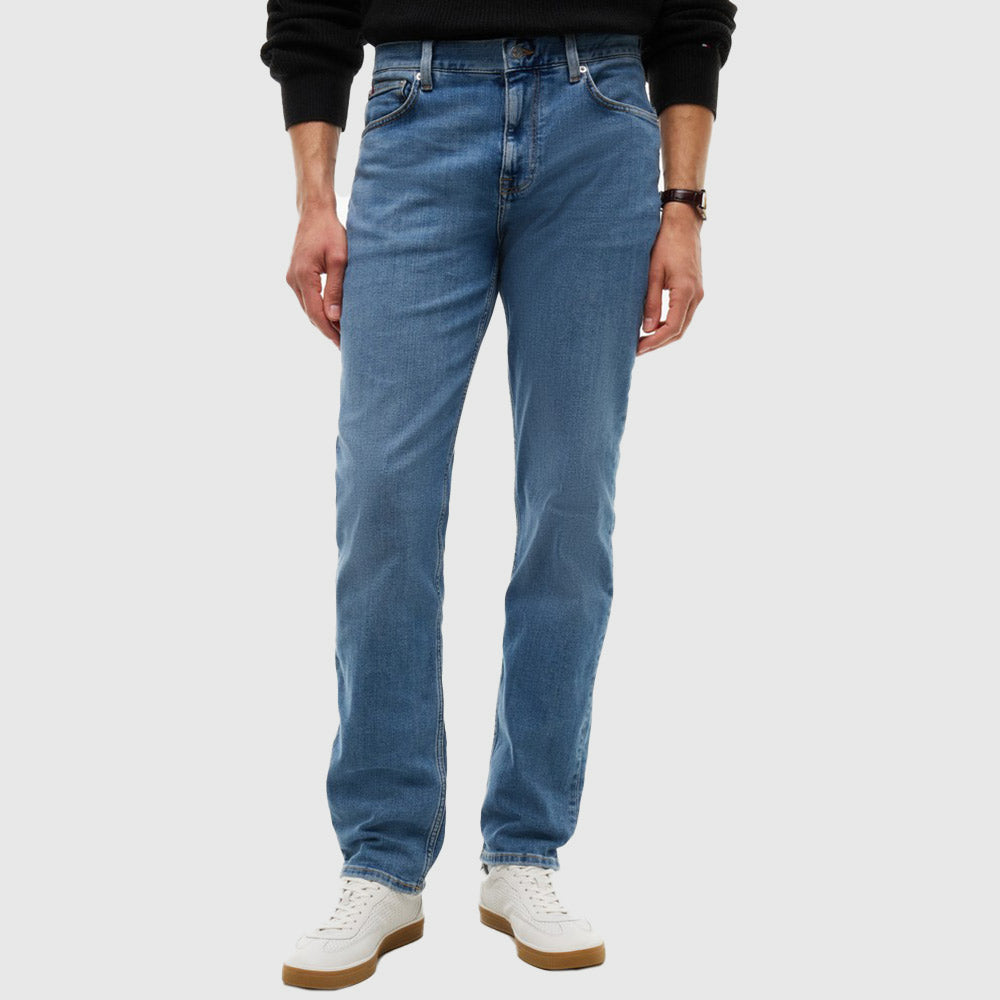 Core Denton Jean - Denim Light*