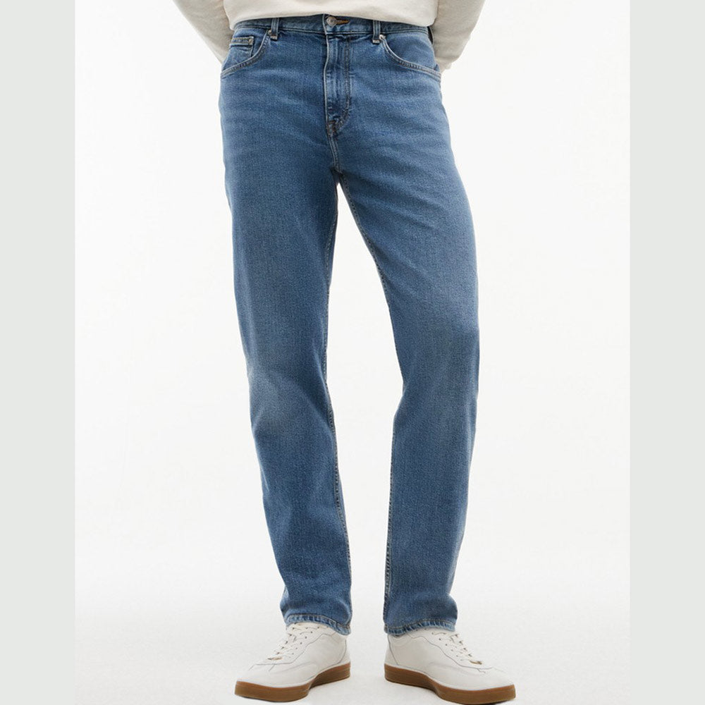 Core Mercer Tapered - Denim Light*