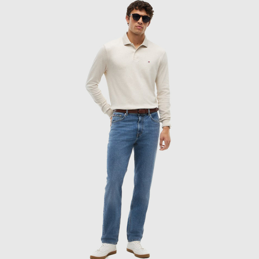 Core Mercer Tapered - Denim Light*