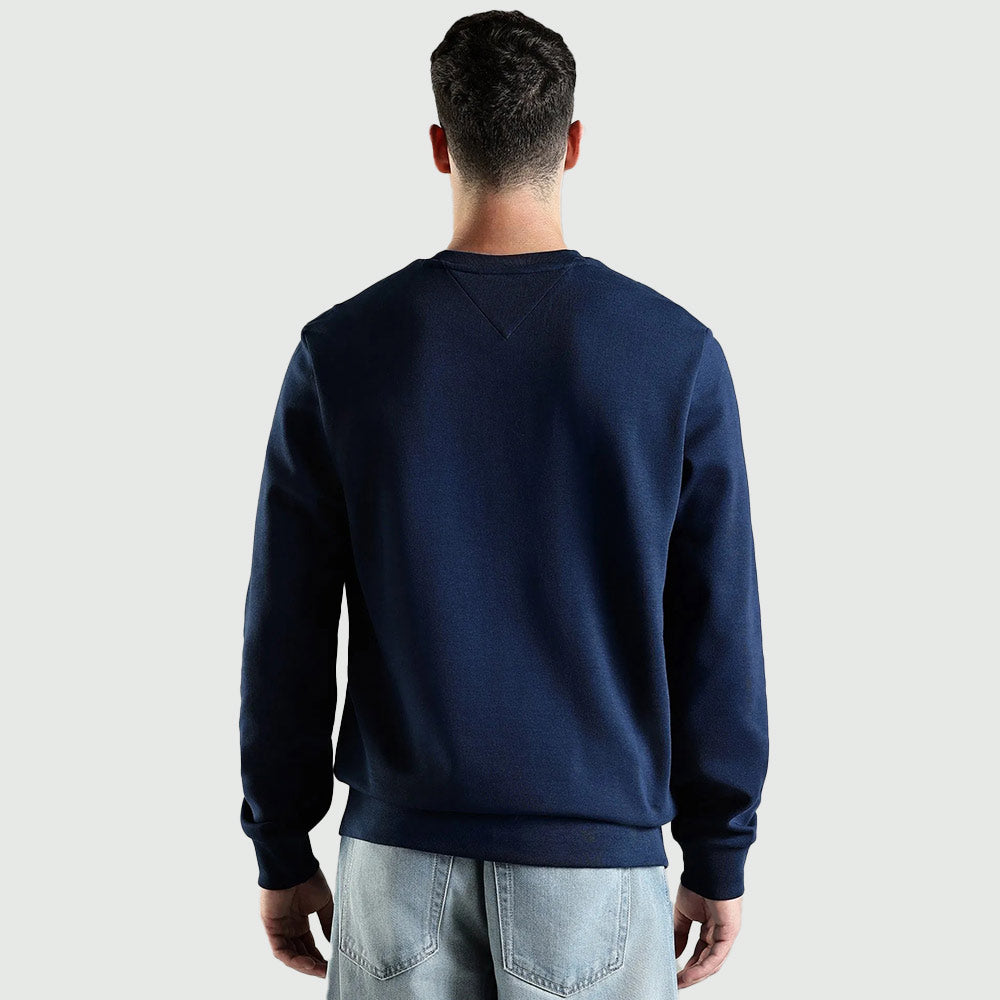 Diwali Logo Sweatshirt - Navy*