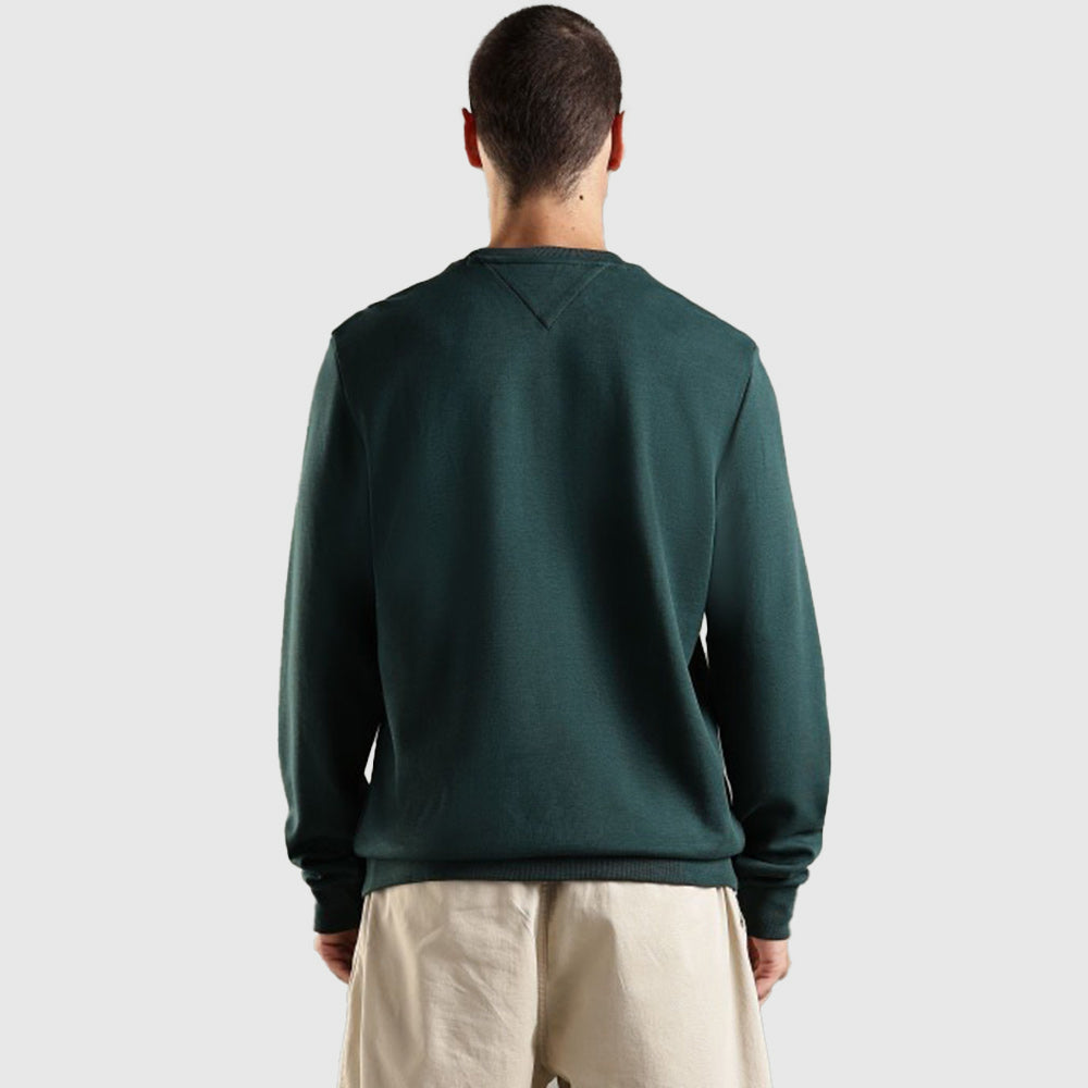 Diwali Logo Sweatshirt - Green*