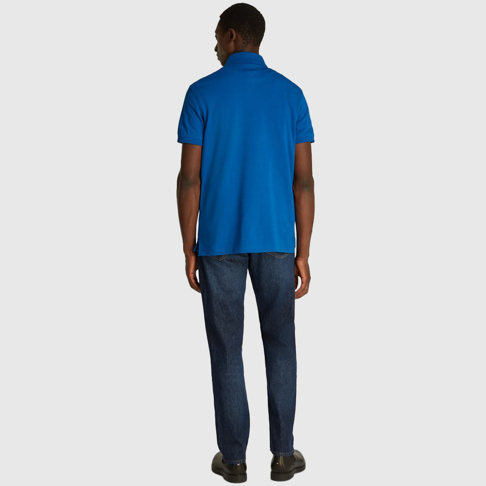 Regular Blue Mercer Jean - Denim Medium*
