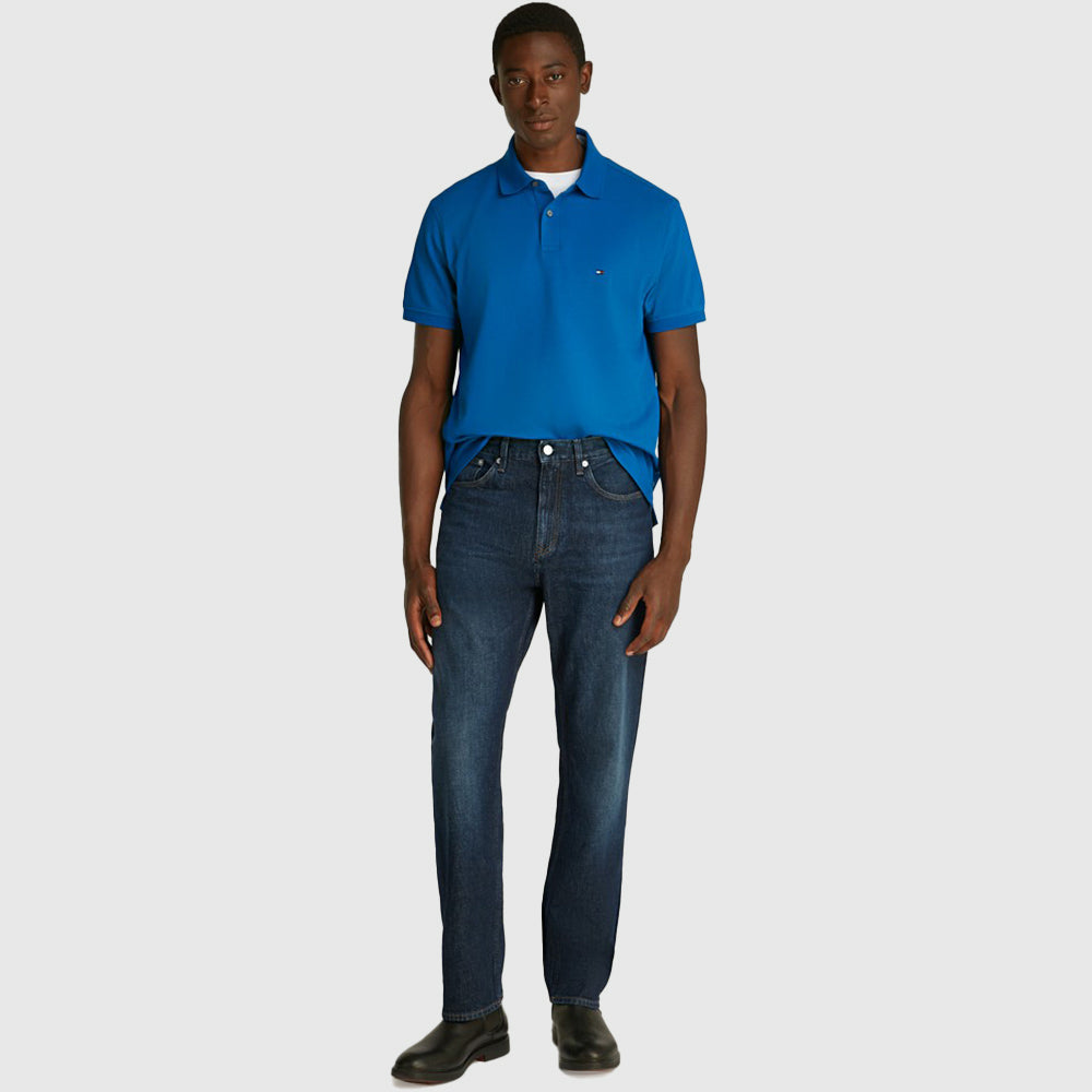 Regular Blue Mercer Jean - Denim Medium*