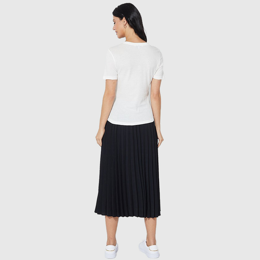 Slim Tracker T-Shirt - Ecru*