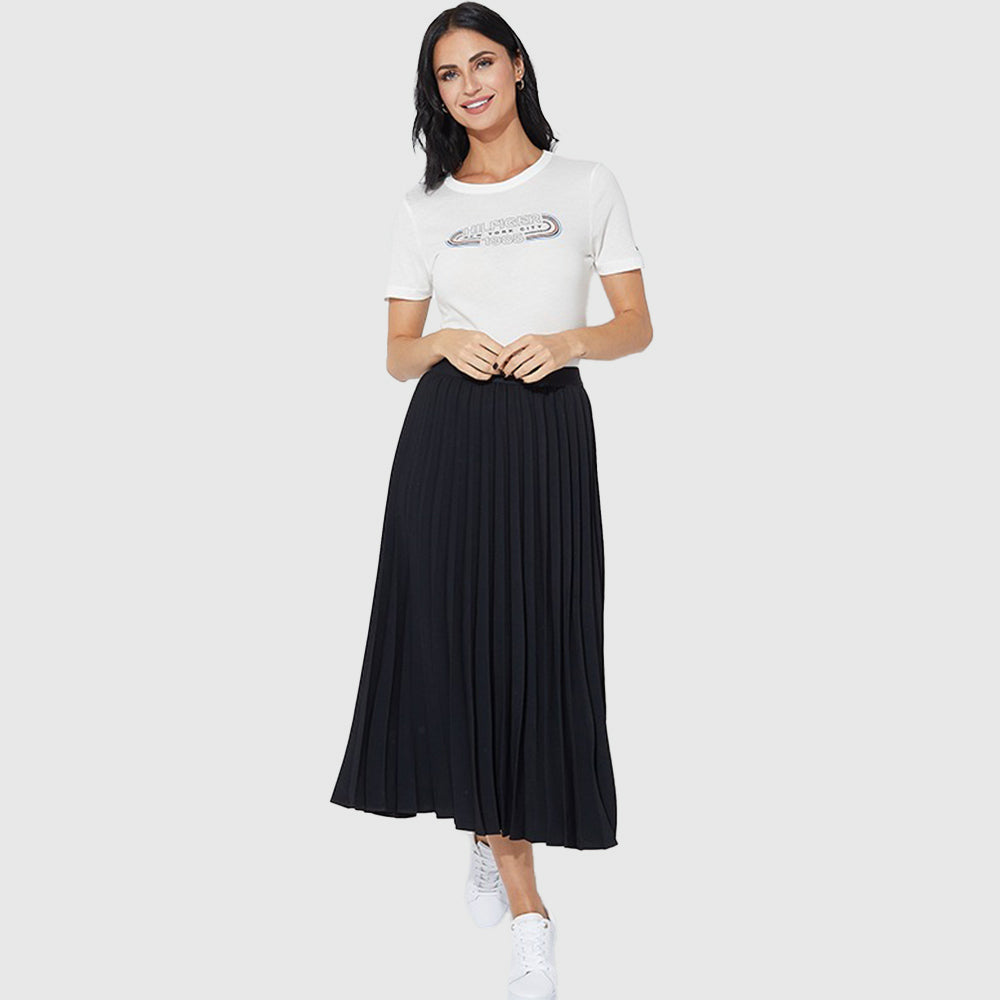 Slim Tracker T-Shirt - Ecru*