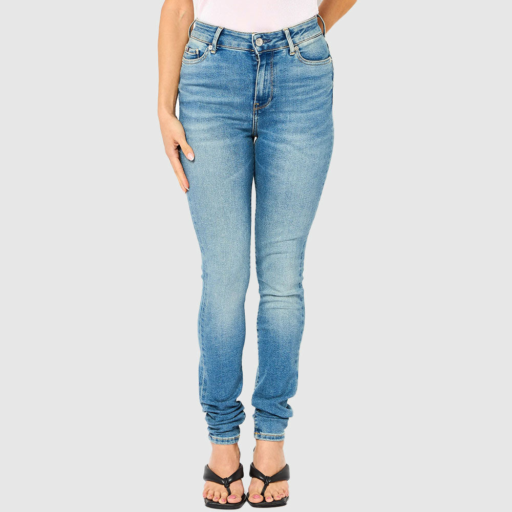 Flex Harlem Skinny Jean - Denim Light*