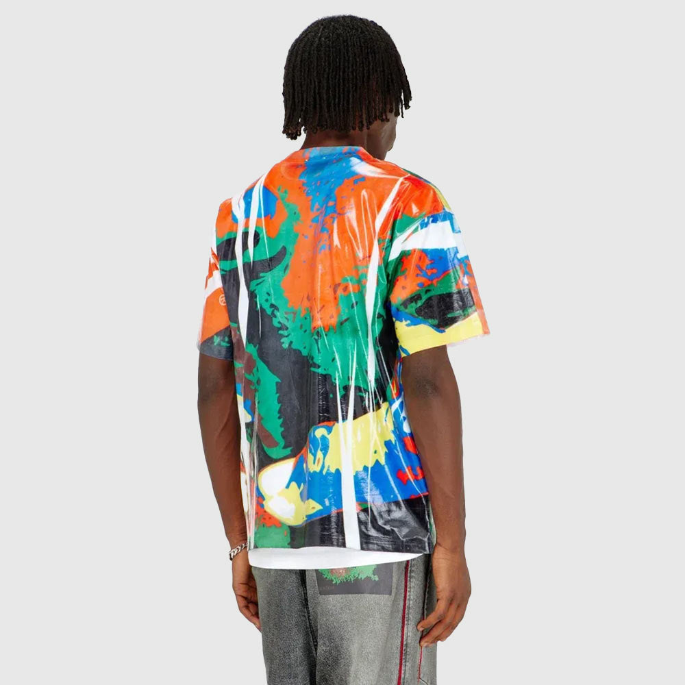 Daliwonga-T-Box T-Shirt - Multi