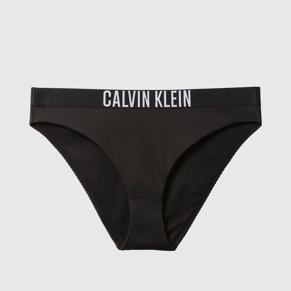 Intense Power Bikini Bottom - Black