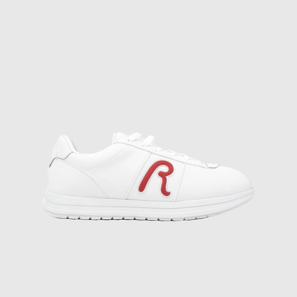 Taylord City L SA Sneaker - White