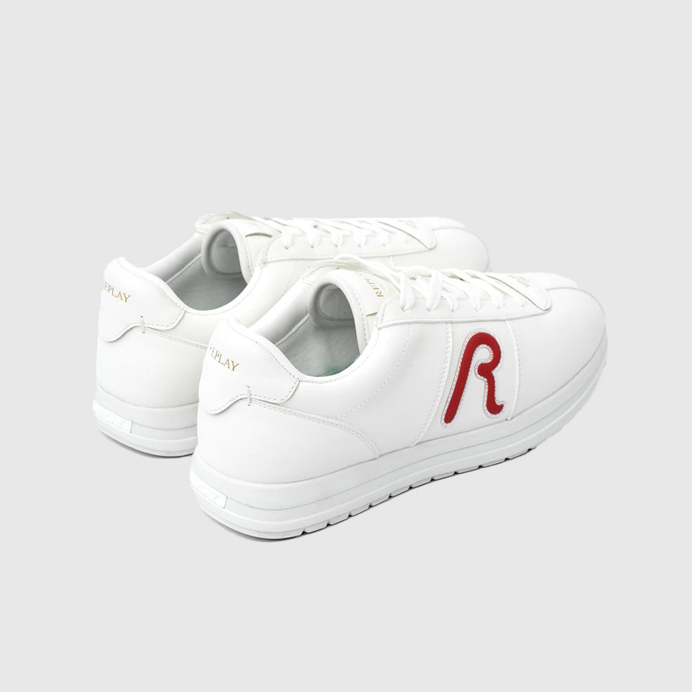 Taylord City L SA Sneaker - White