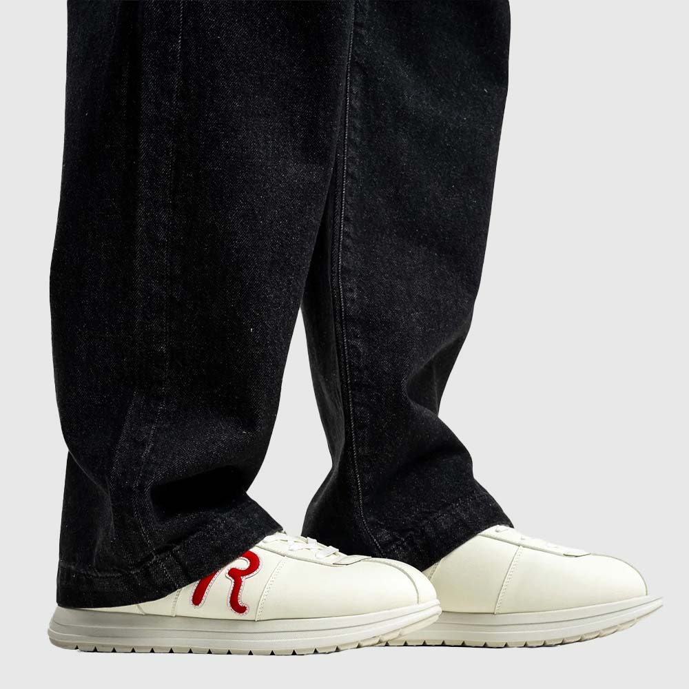 Taylord City L SA Sneaker - White