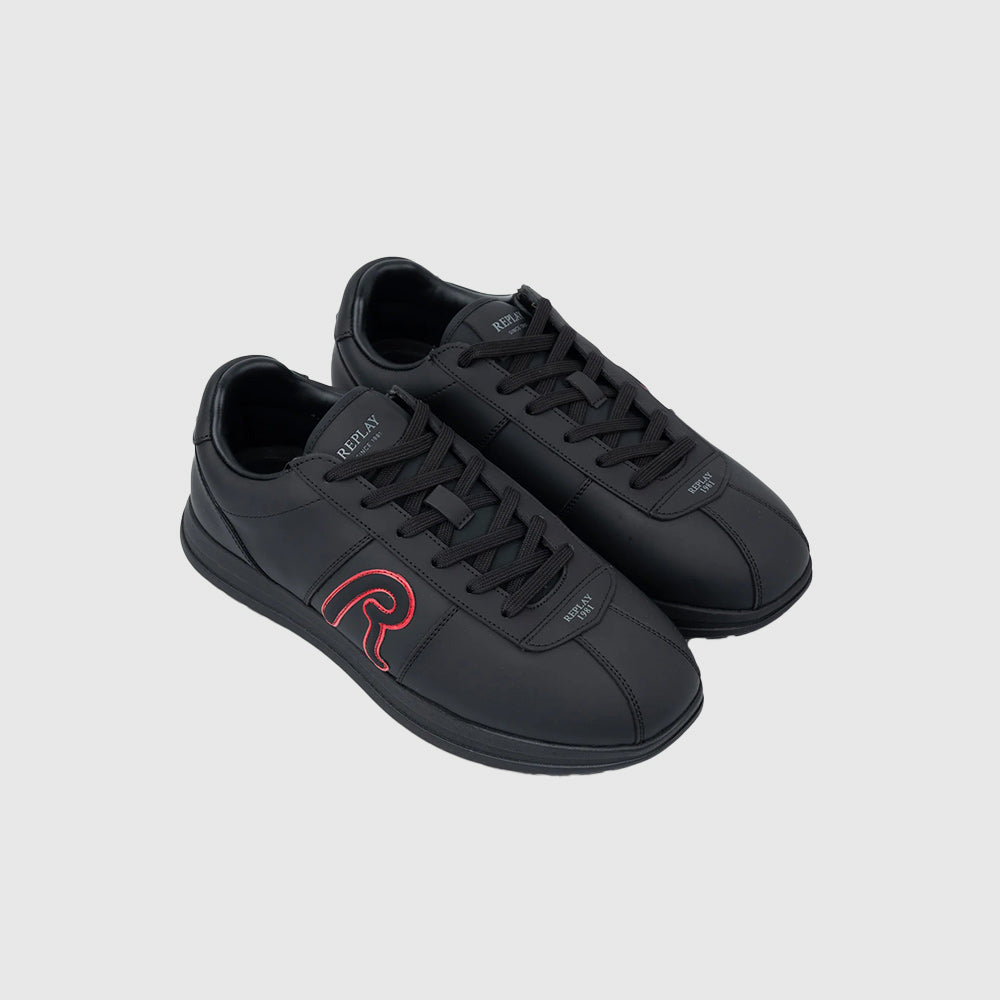 Taylord City R SA Sneaker - Black