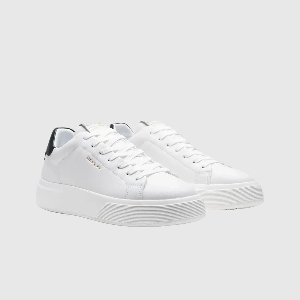 Notting Future Sneaker - White