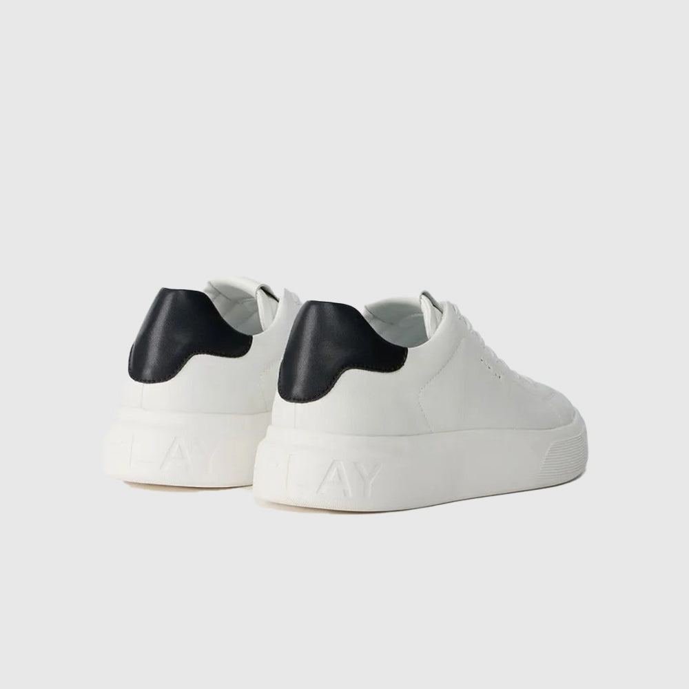 Notting Future Sneaker - White