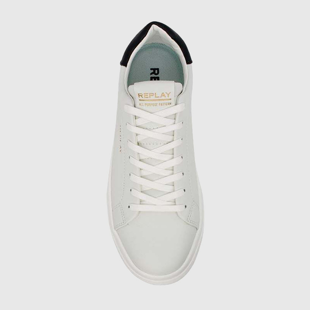 Notting Future Sneaker - White