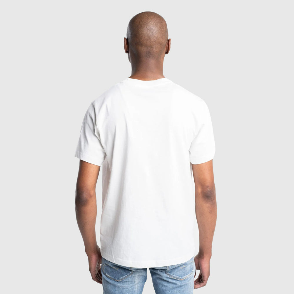 Logo T-Shirt - White