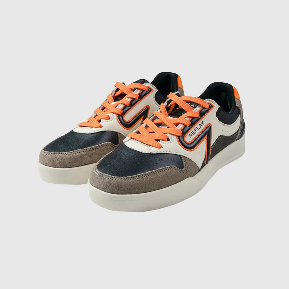 Oyzone Mix Sneaker - Multi