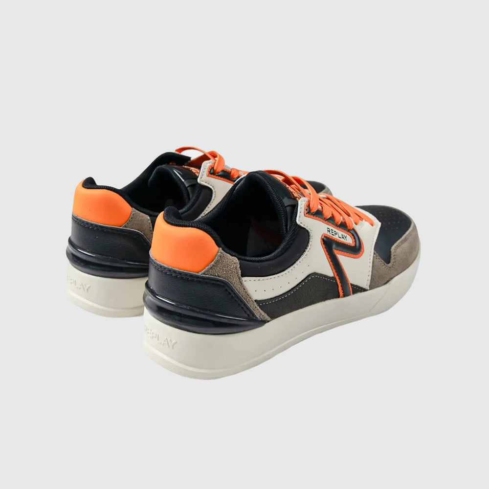 Oyzone Mix Sneaker - Multi