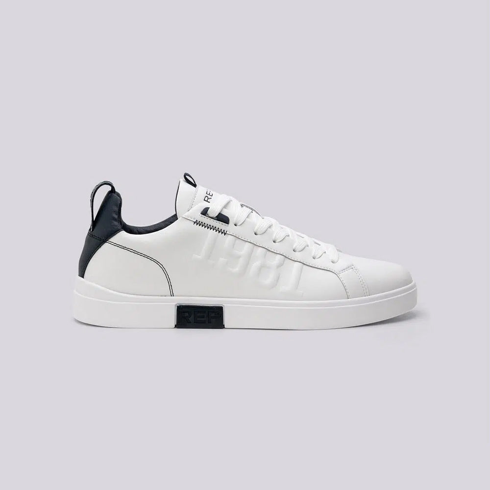 Polys 1981 Sneaker - White Multi