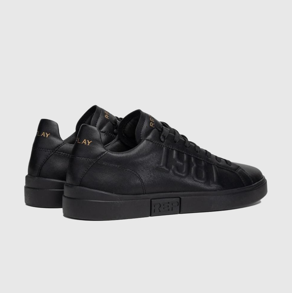 Polys M 1981 2 Sneaker - Black