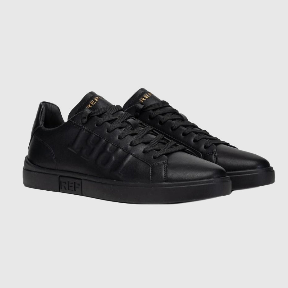 Polys M 1981 2 Sneaker - Black