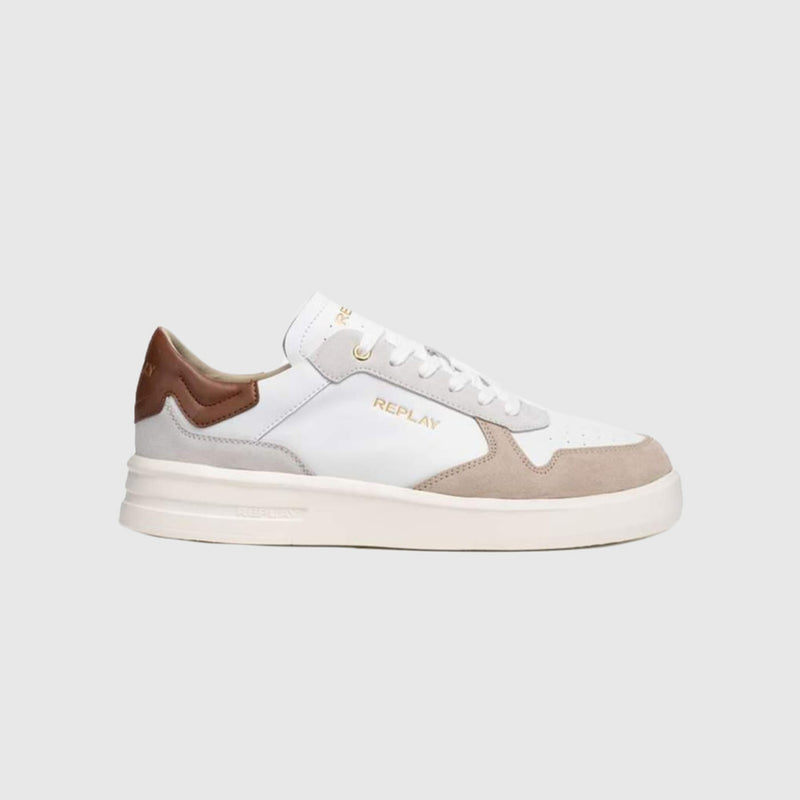 Shop Replay Sneakers – ThirdBaseUrban