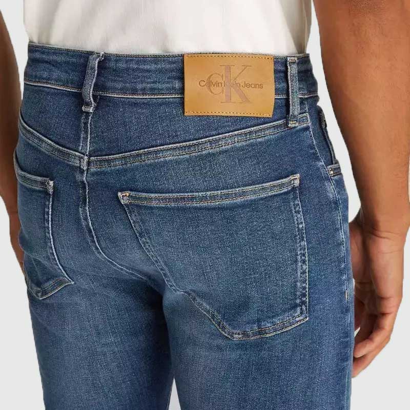 Skinny Jeans - Denim Dark