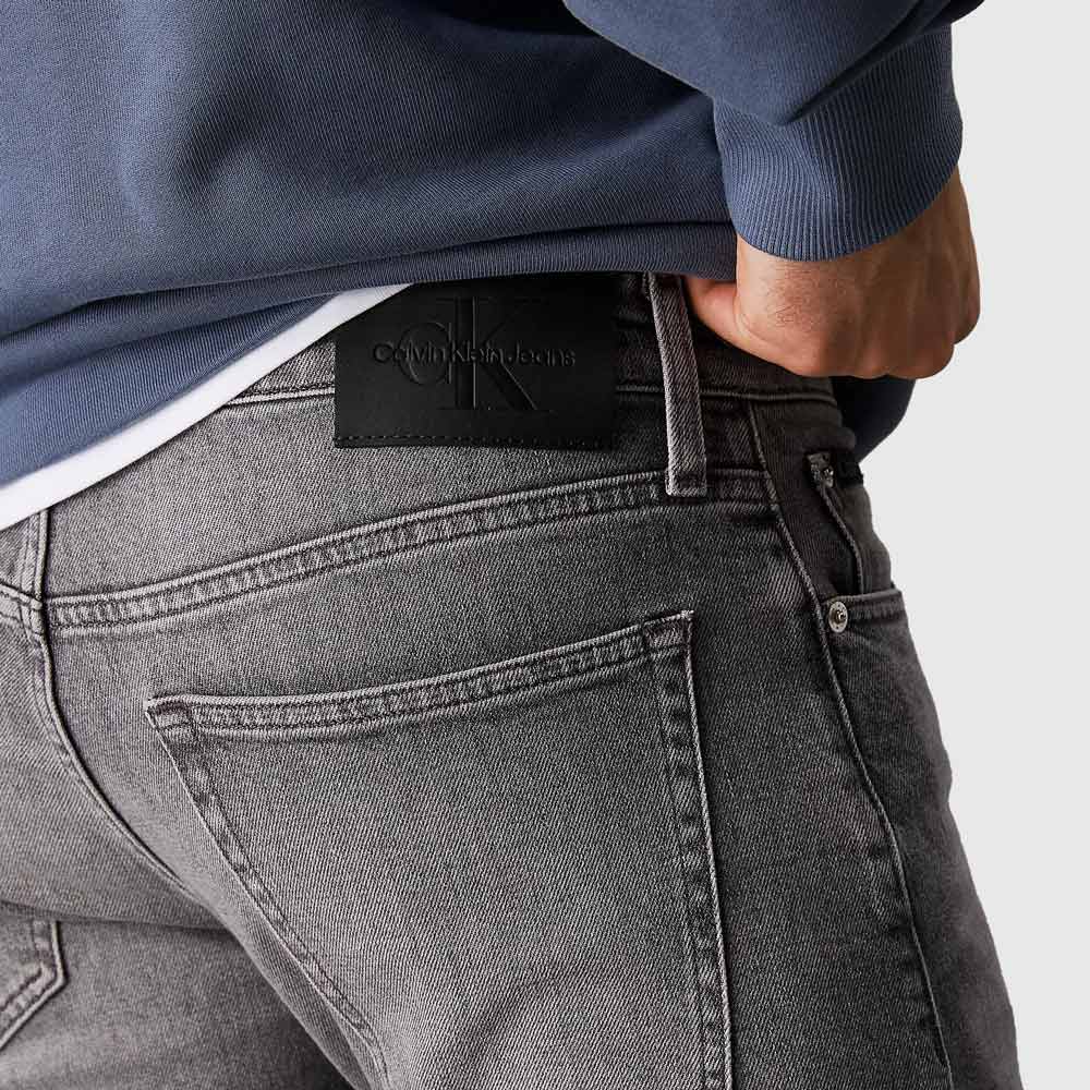 Slim Jeans - Denim Grey
