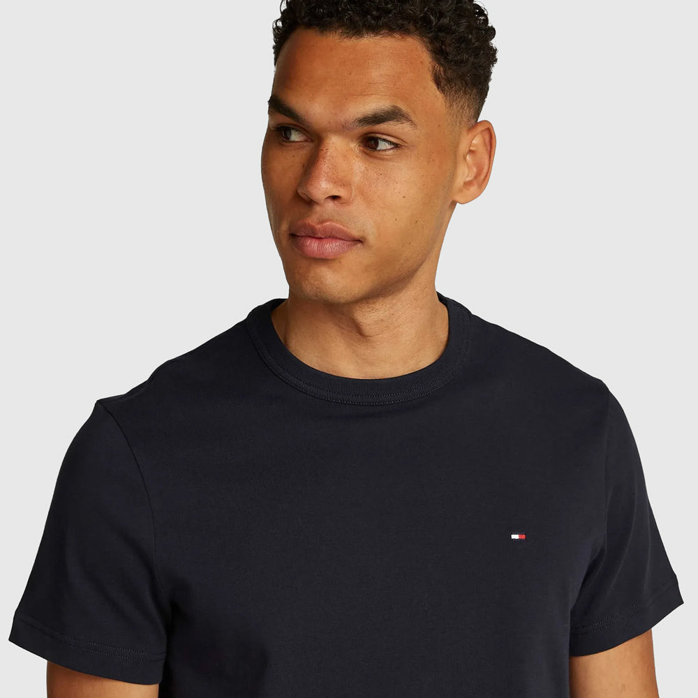Essential T-Shirt - Navy