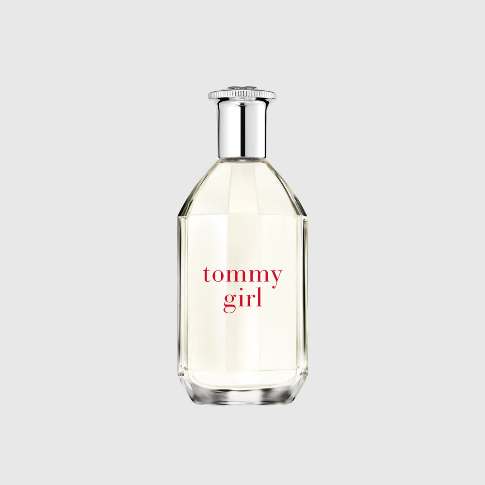 Tommy Hilfiger Tommy Girl - 100ml |ThirdBaseUrban