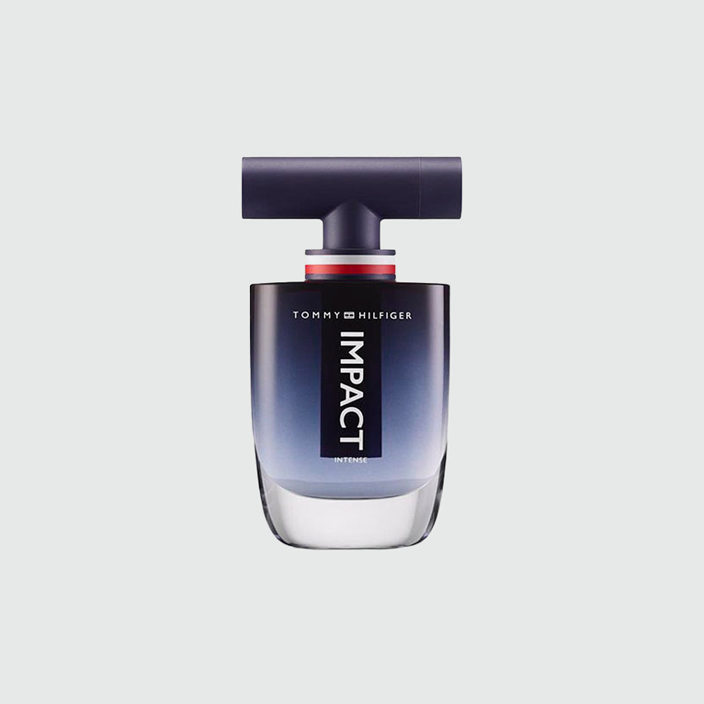 Tommy Hilfiger Impact Intense - 100ml |ThirdBaseUrban