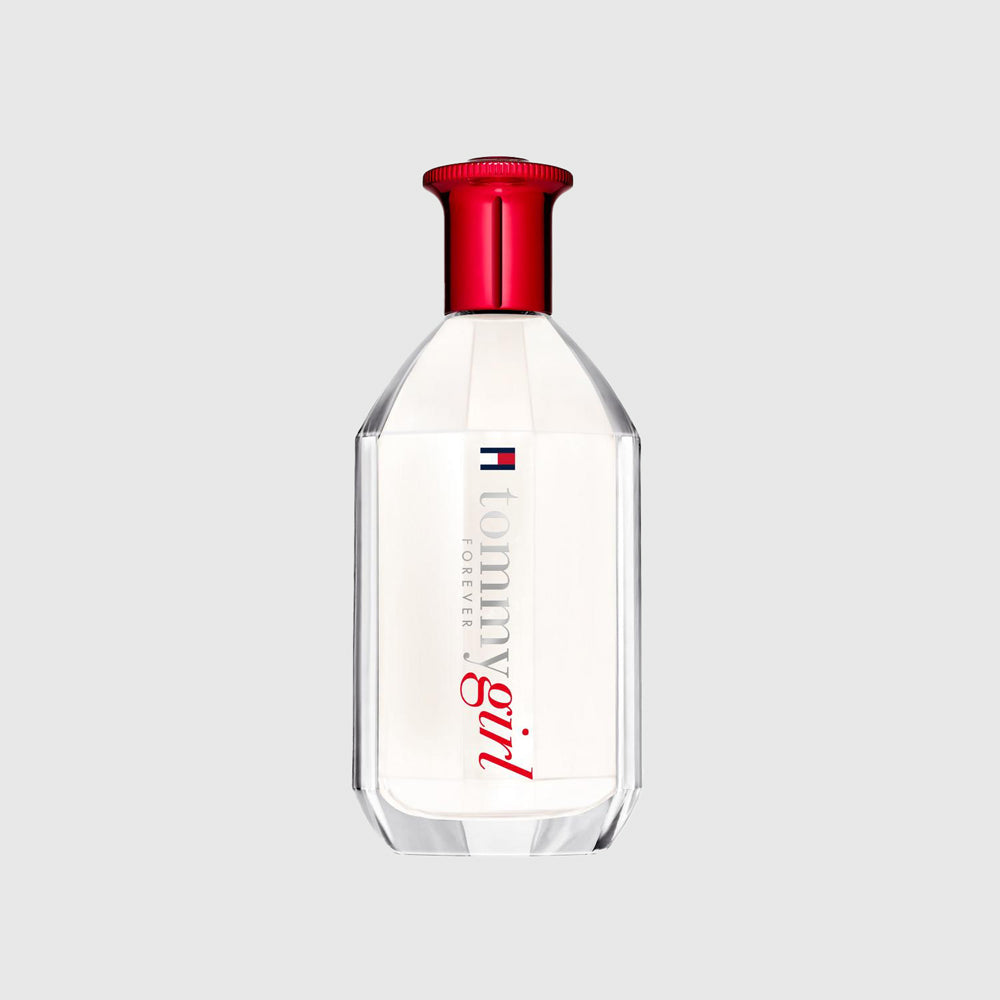 Tommy Hilfiger Tommy Girl Forever - 100ml |ThirdBaseUrban