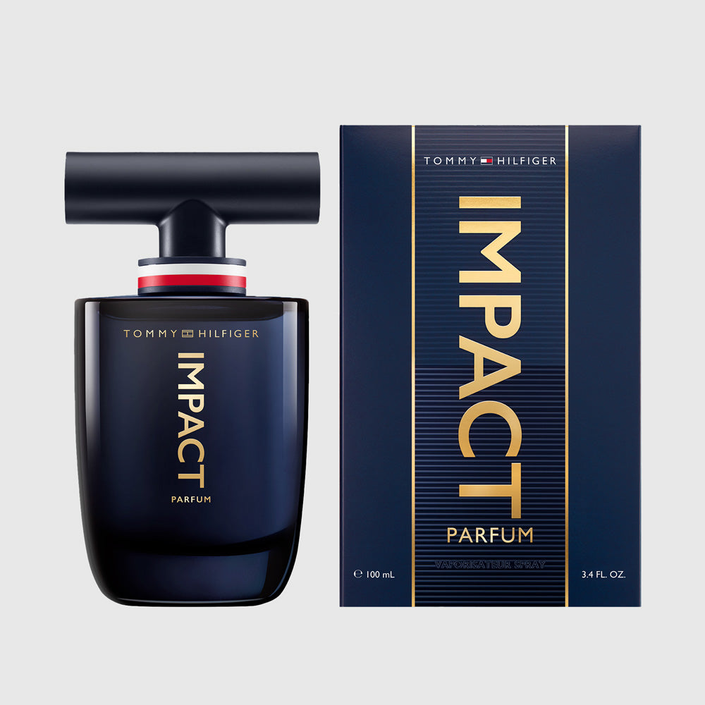 Tommy Hilfiger Impact Parfum EDP |ThirdBaseUrban