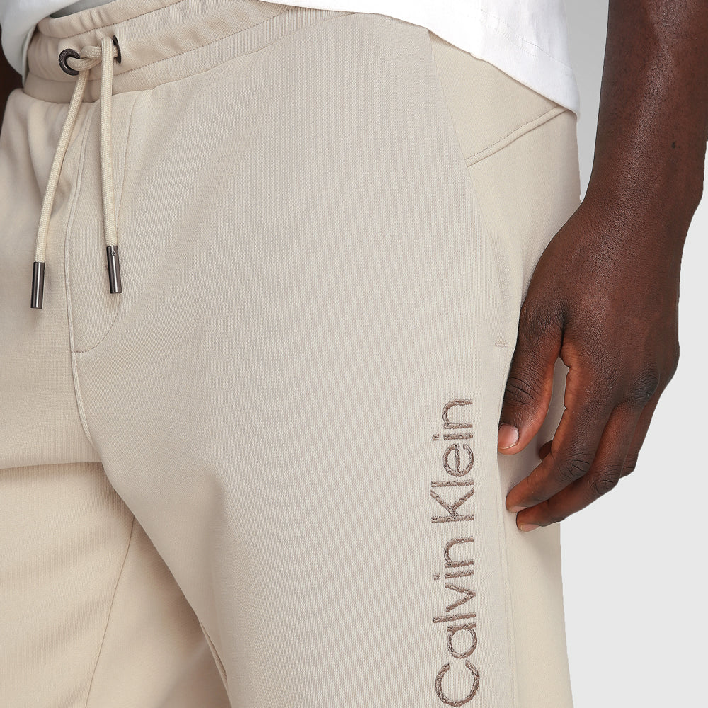 Embro  Jogger - Cream