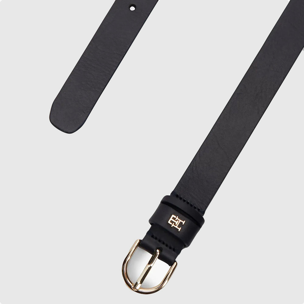 Essential Effortless Belt - Navy