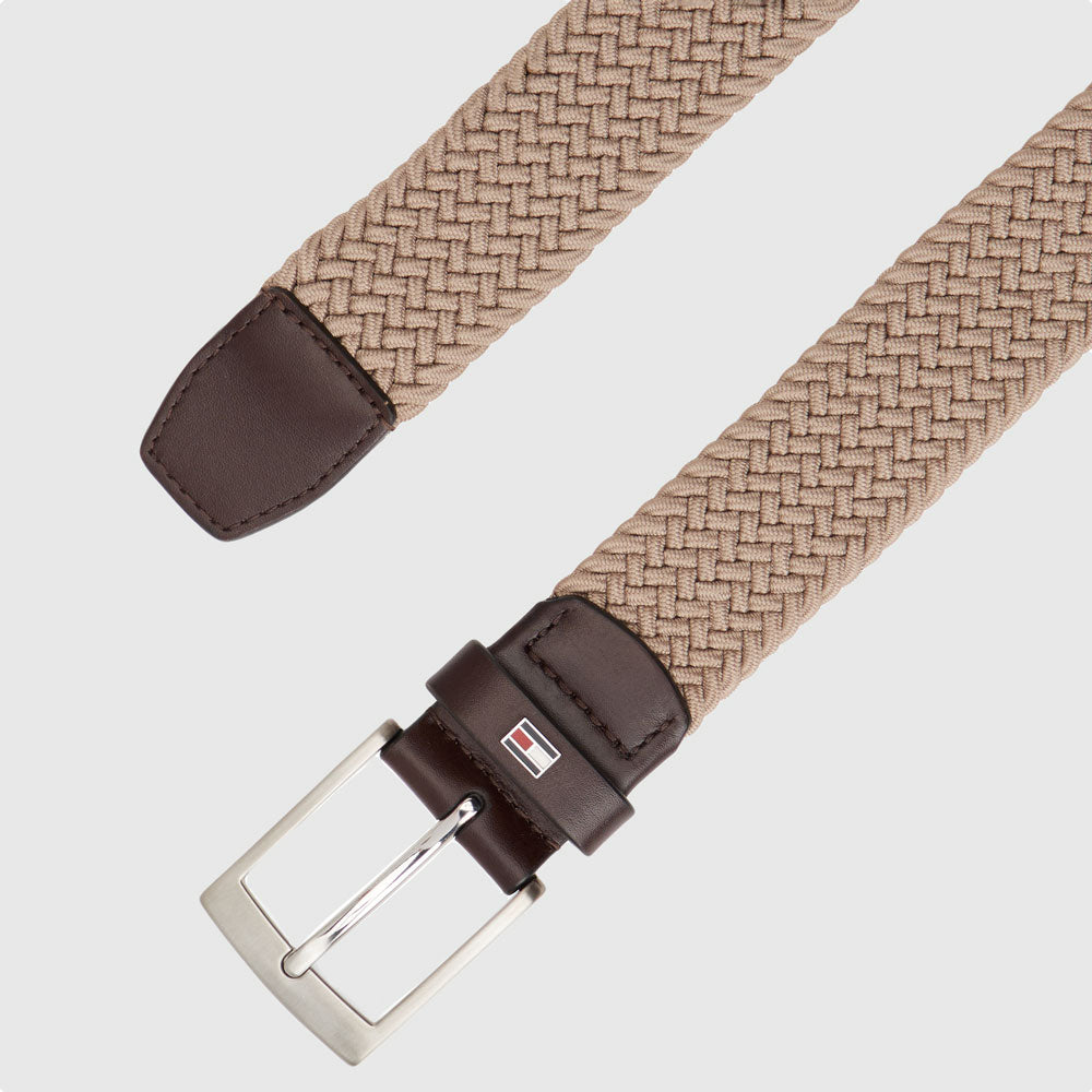 Accadan 3.5 Elastic Belt - Taupe