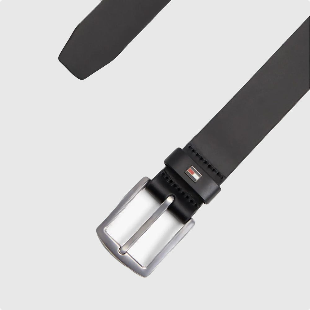 Accdenton Belt - Black
