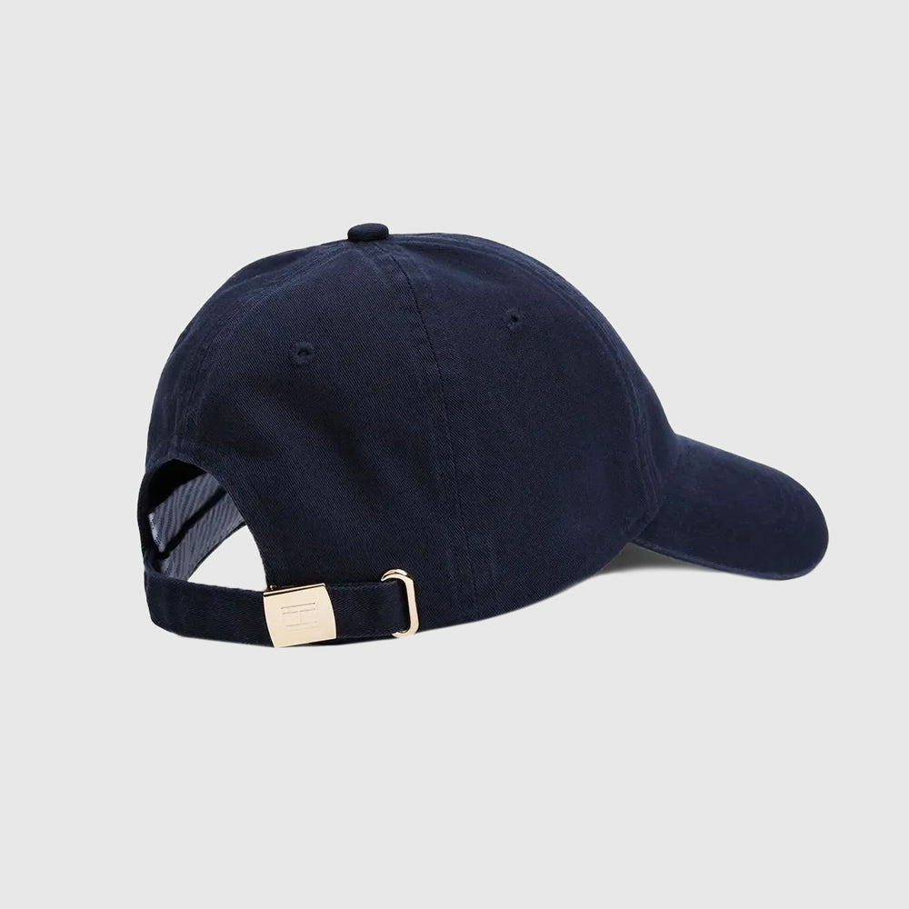 Accessential Flag Cap - Navy