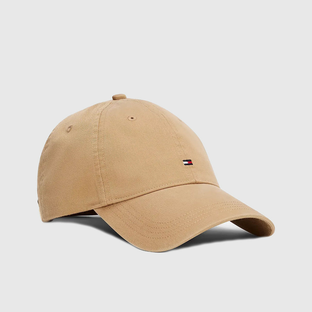 Flag Cap - Safari Canvas