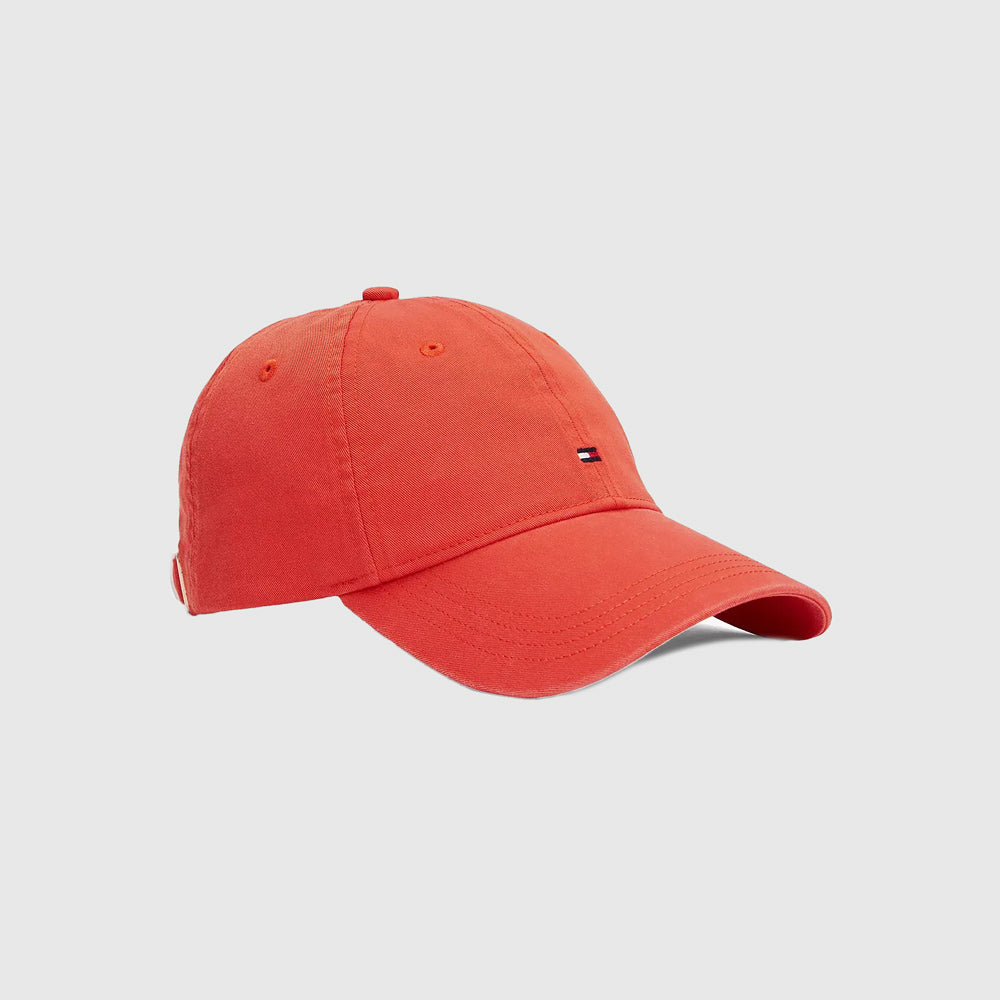 Accessential Flag Cap - Orange
