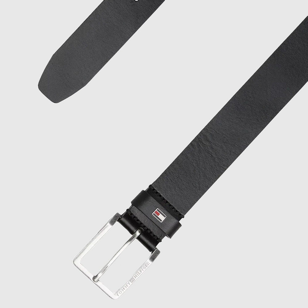Accoliver Belt - Black
