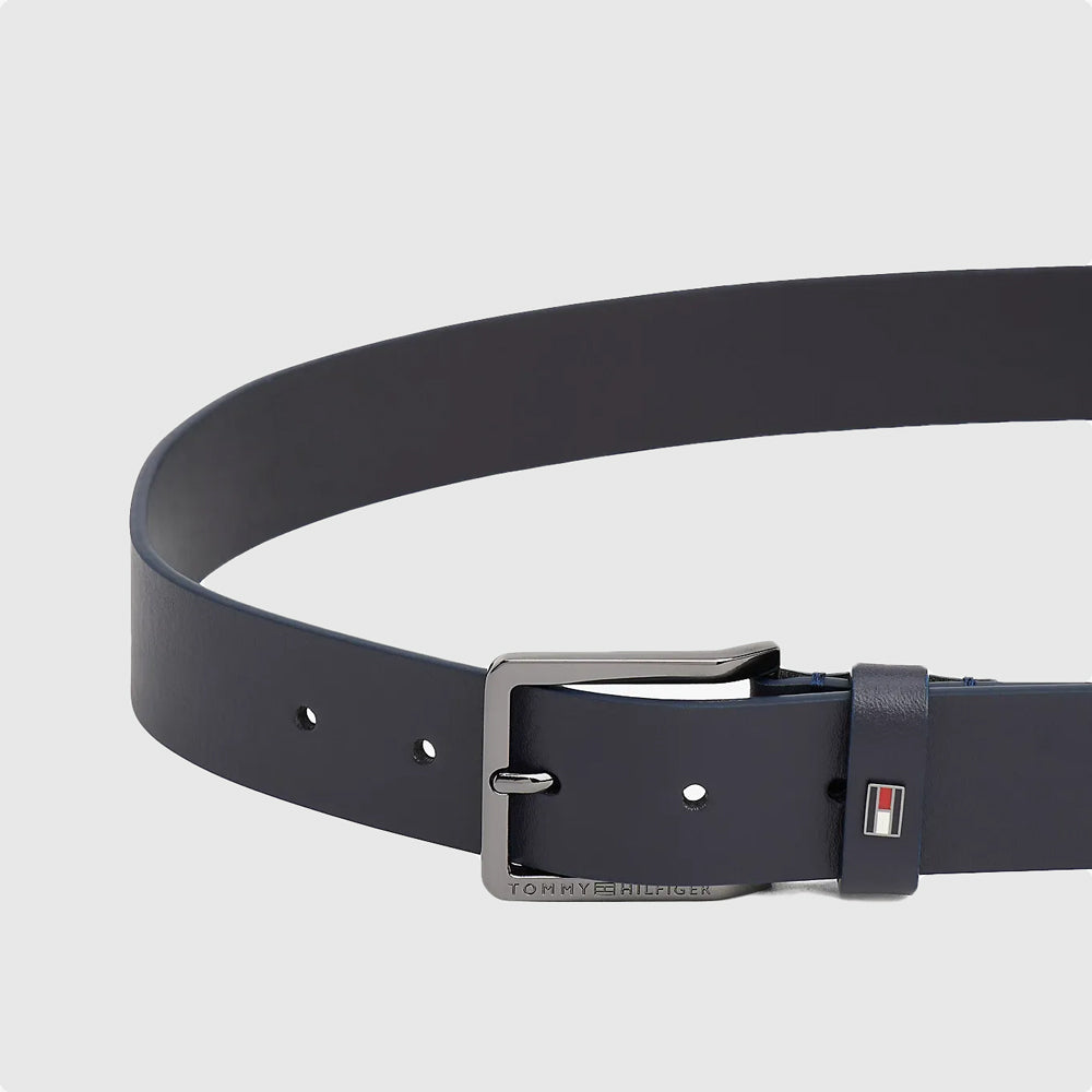 Accoliver 3.5 Belt - Navy