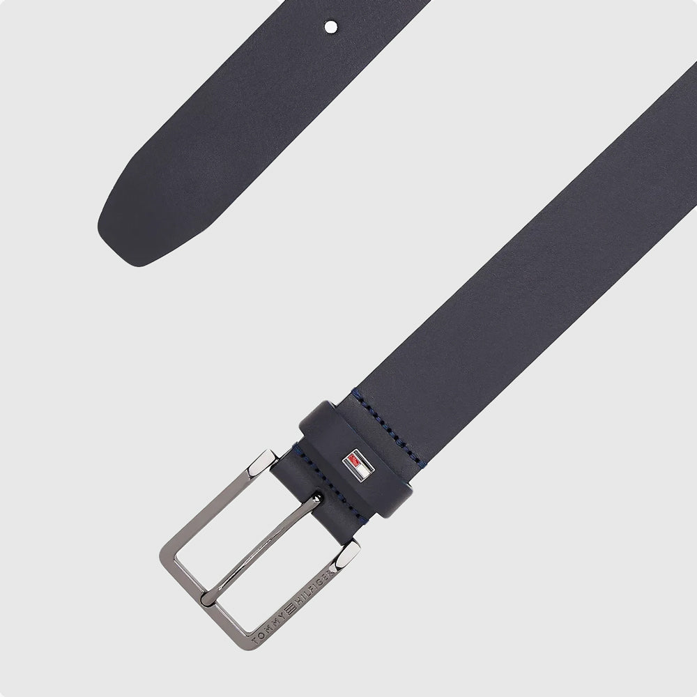 Accoliver 3.5 Belt - Navy