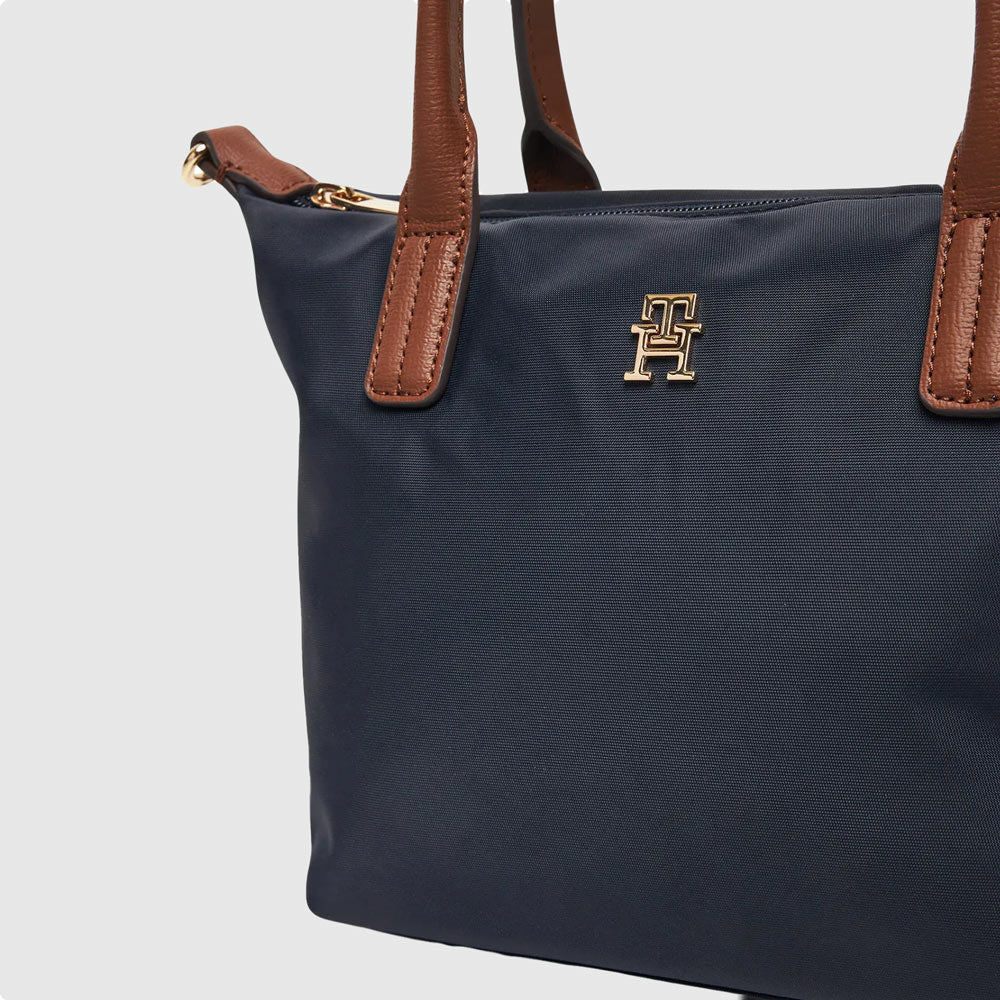 Accpopette Mini Tote - Navy
