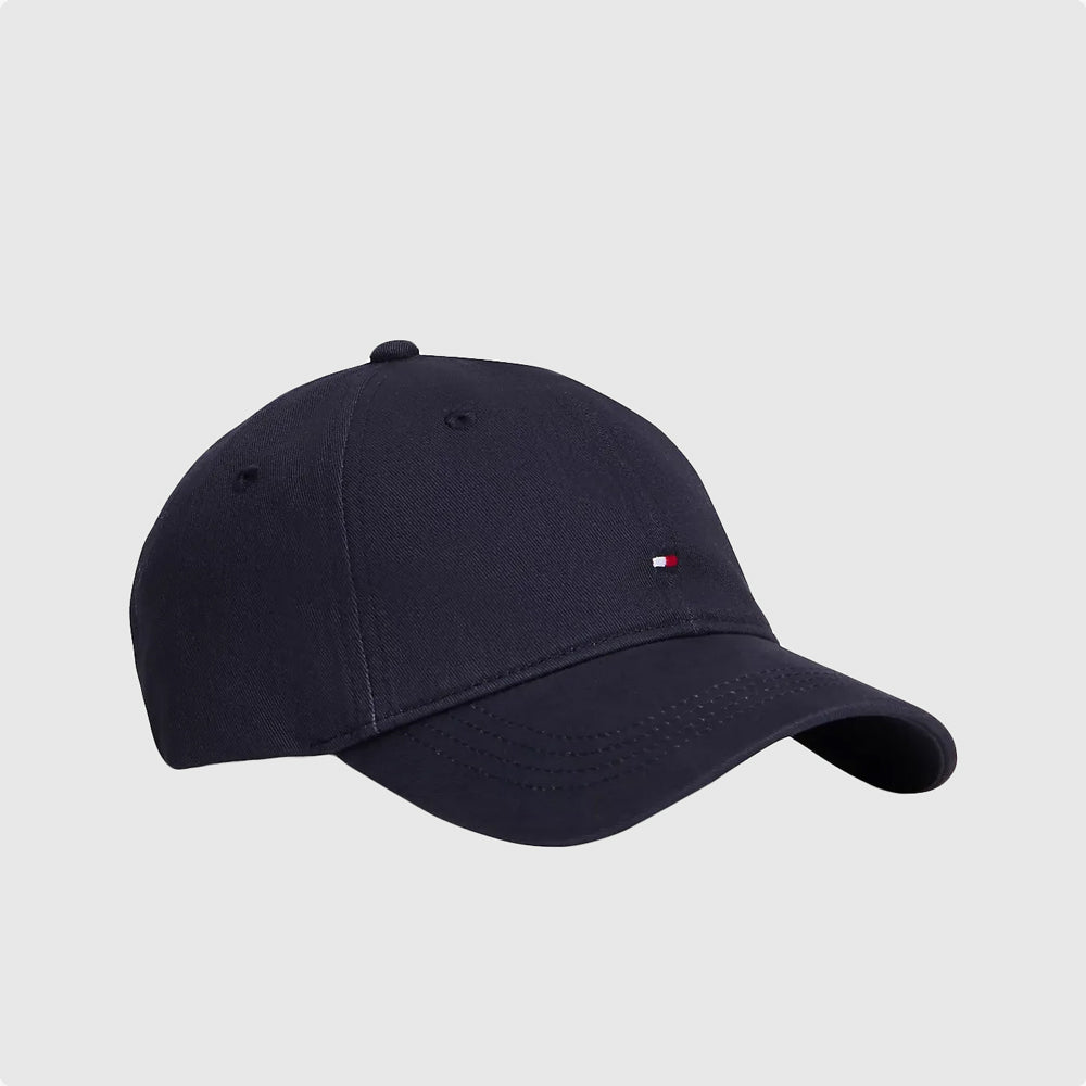 Flag Cap - Navy